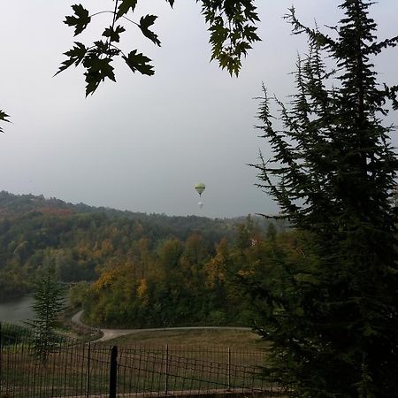 B&B Bricco Fiore Briaglia Zewnętrze zdjęcie