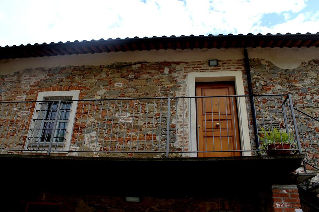 B&B Bricco Fiore Briaglia Pokój zdjęcie