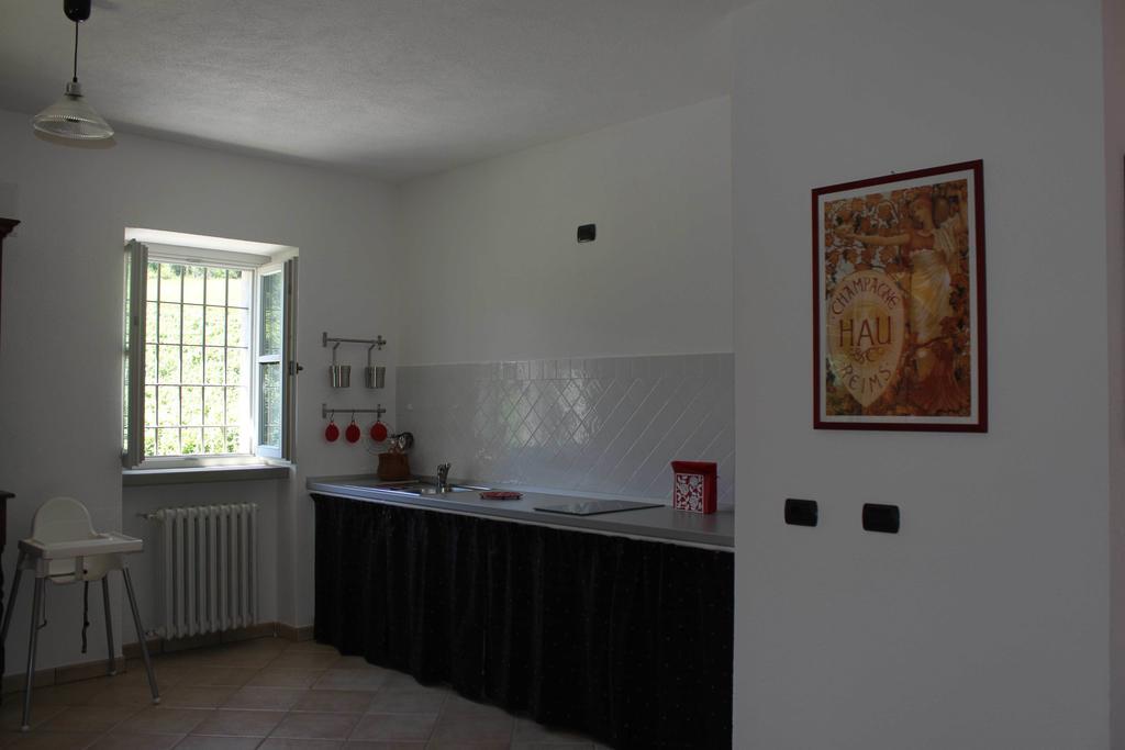 B&B Bricco Fiore Briaglia Pokój zdjęcie