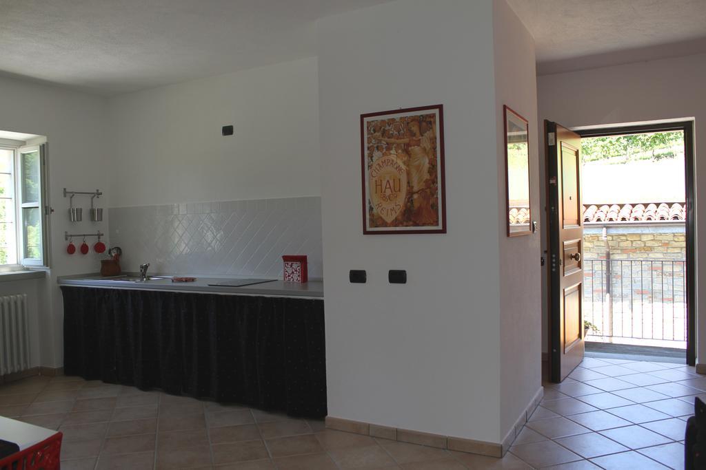 B&B Bricco Fiore Briaglia Pokój zdjęcie