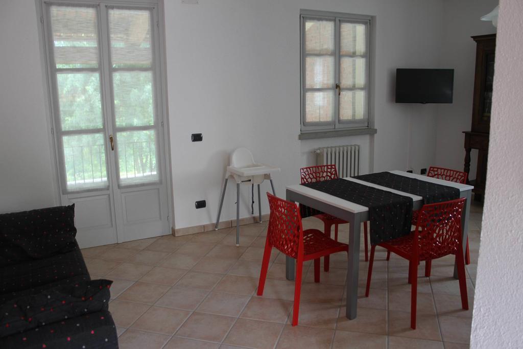 B&B Bricco Fiore Briaglia Pokój zdjęcie