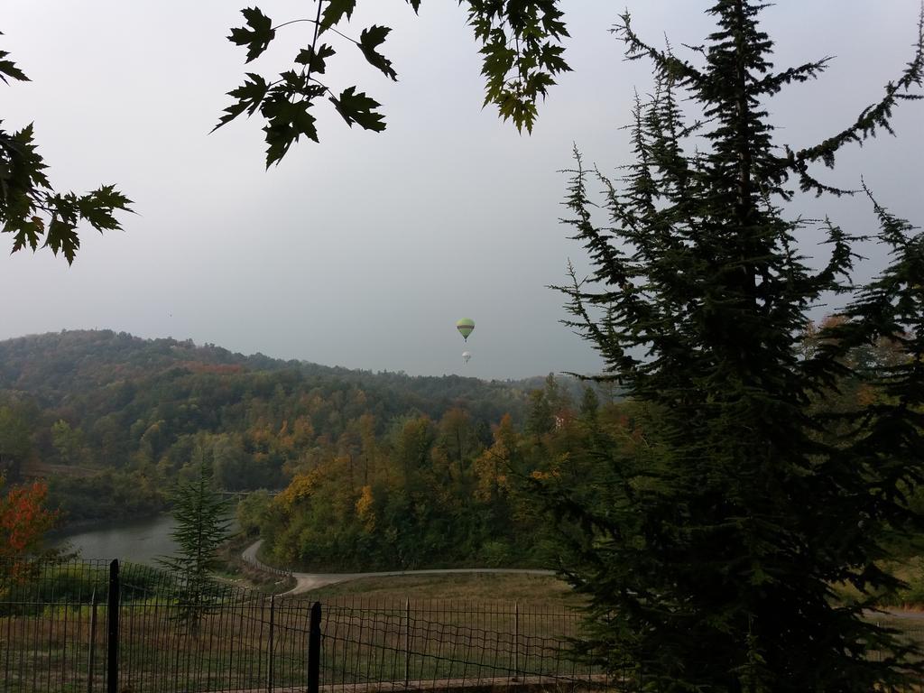 B&B Bricco Fiore Briaglia Zewnętrze zdjęcie